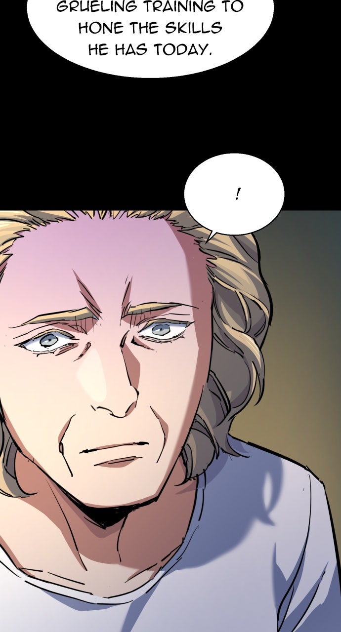 Read Teenage Mercenary EN Manga Online