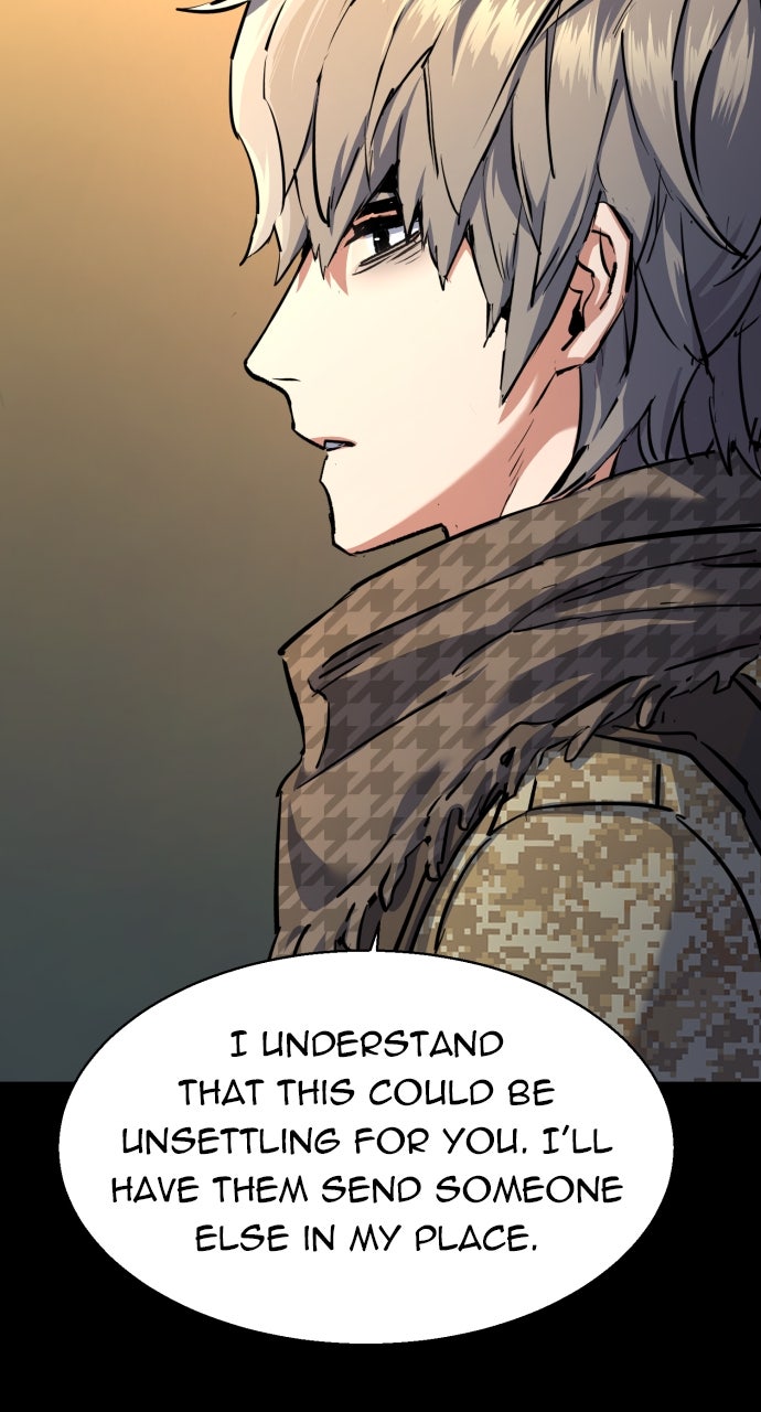 Read Teenage Mercenary EN Manga Online