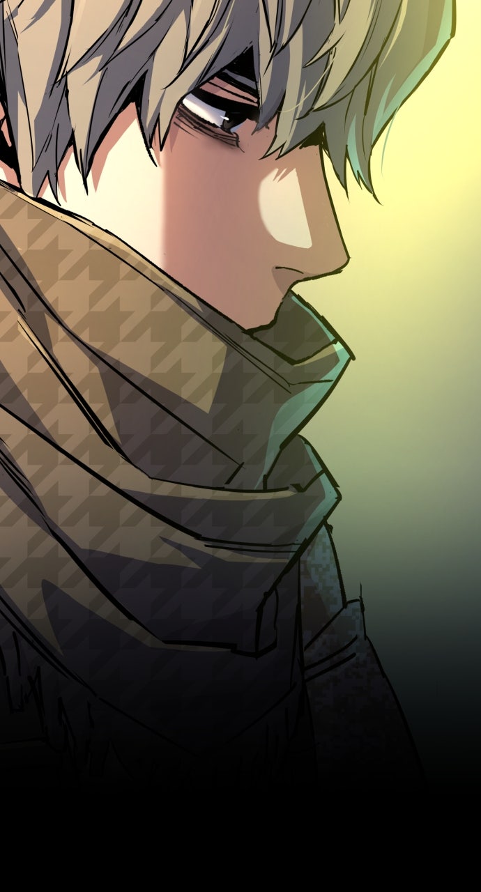 Read Teenage Mercenary EN Manga Online