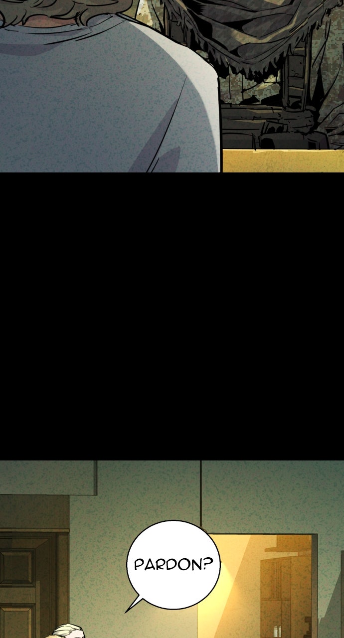 Read Teenage Mercenary EN Manga Online