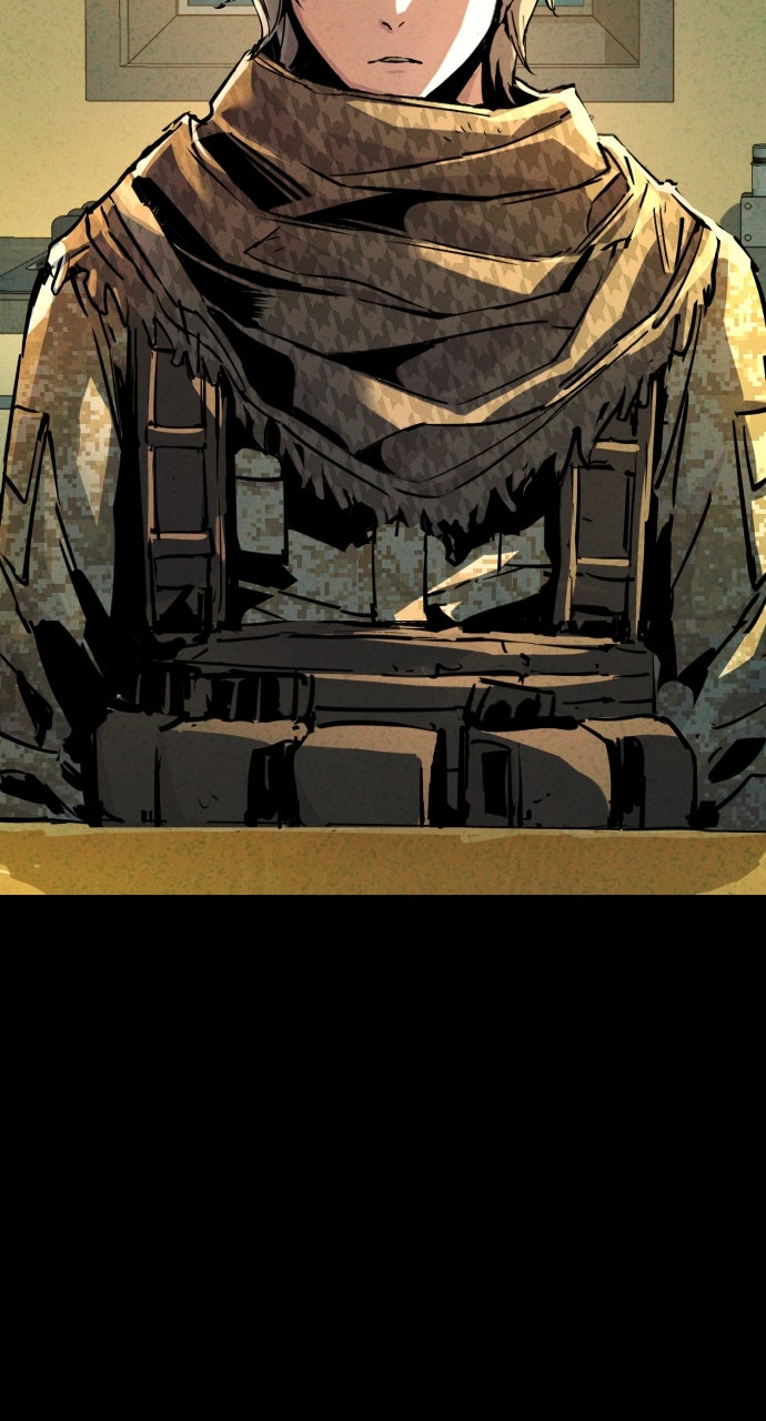 Read Teenage Mercenary EN Manga Online