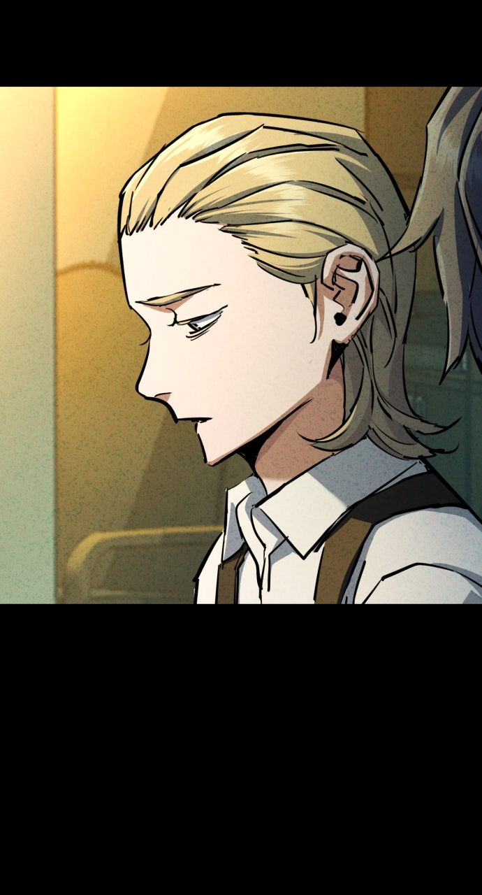 Read Teenage Mercenary EN Manga Online
