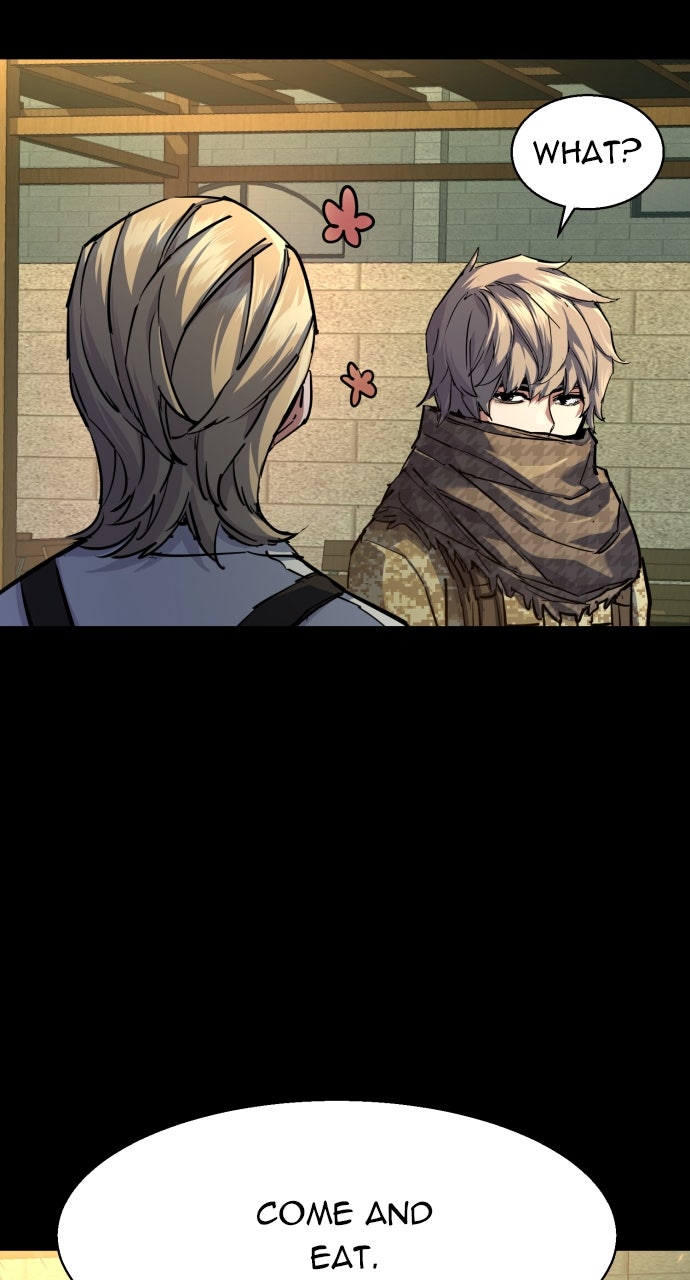Read Teenage Mercenary EN Manga Online