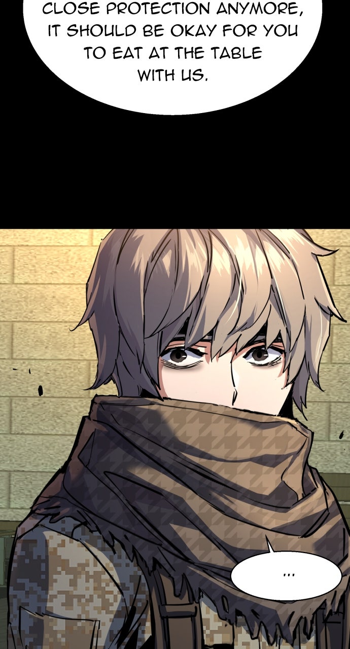 Read Teenage Mercenary EN Manga Online