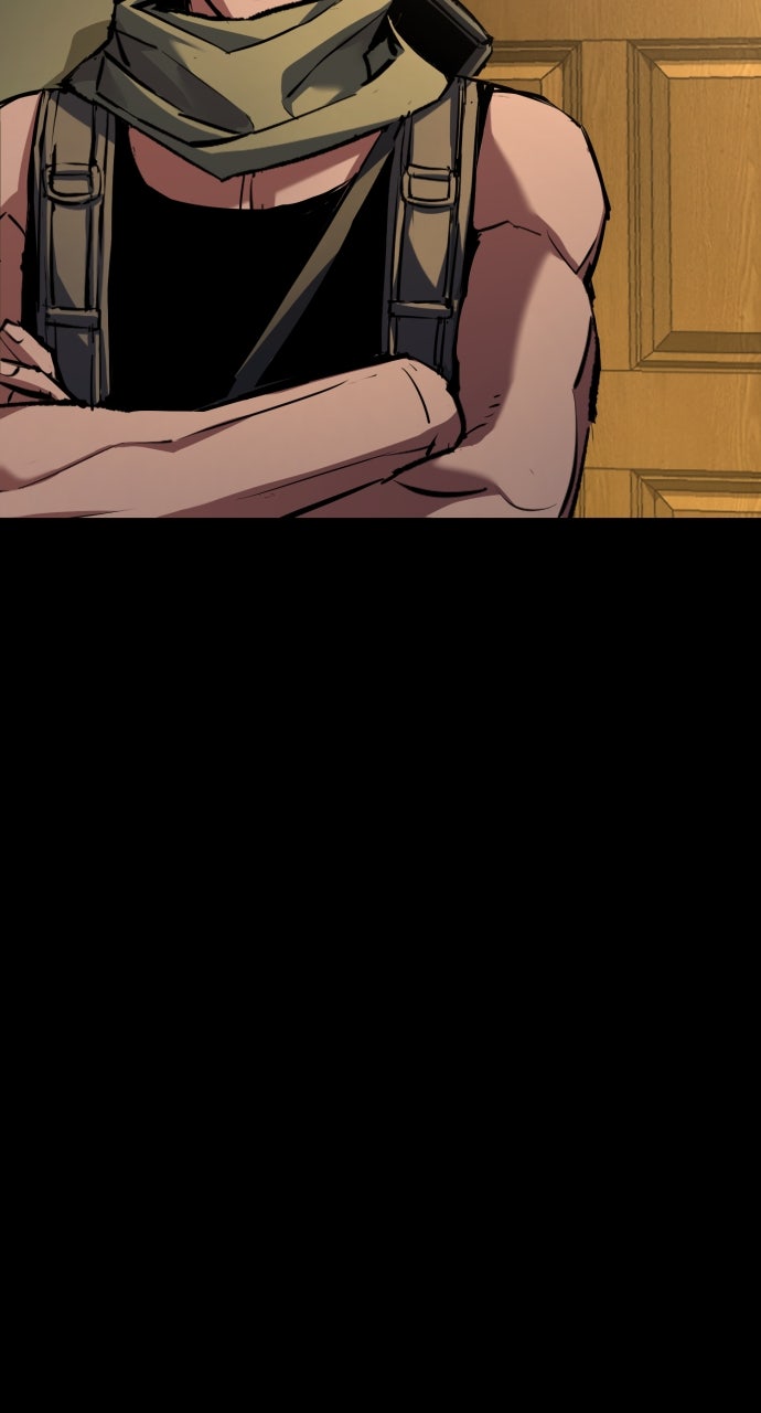 Read Teenage Mercenary EN Manga Online