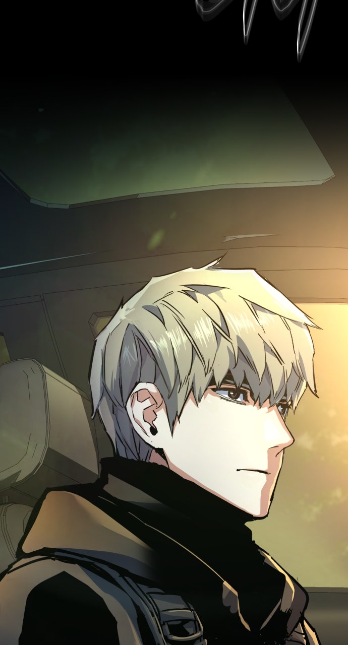 Read Teenage Mercenary EN Manga Online