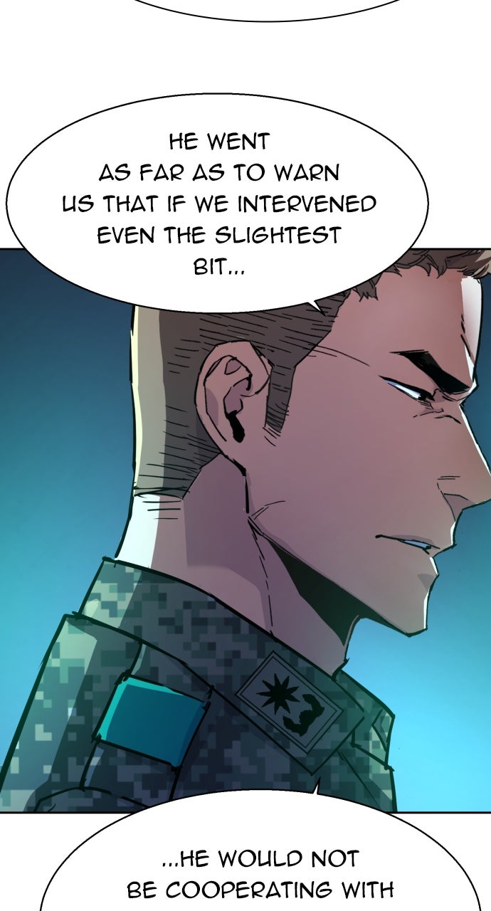 Read Teenage Mercenary EN Manga Online