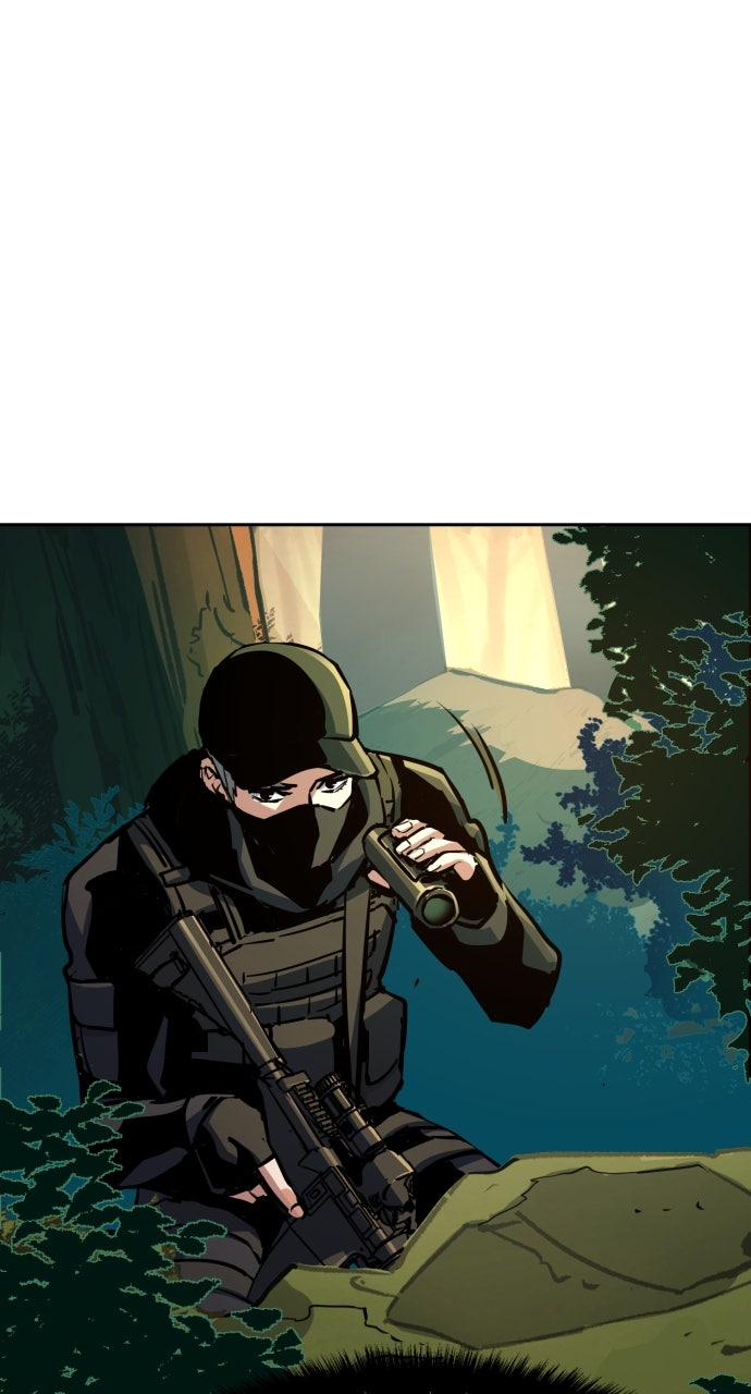 Read Teenage Mercenary EN Manga Online