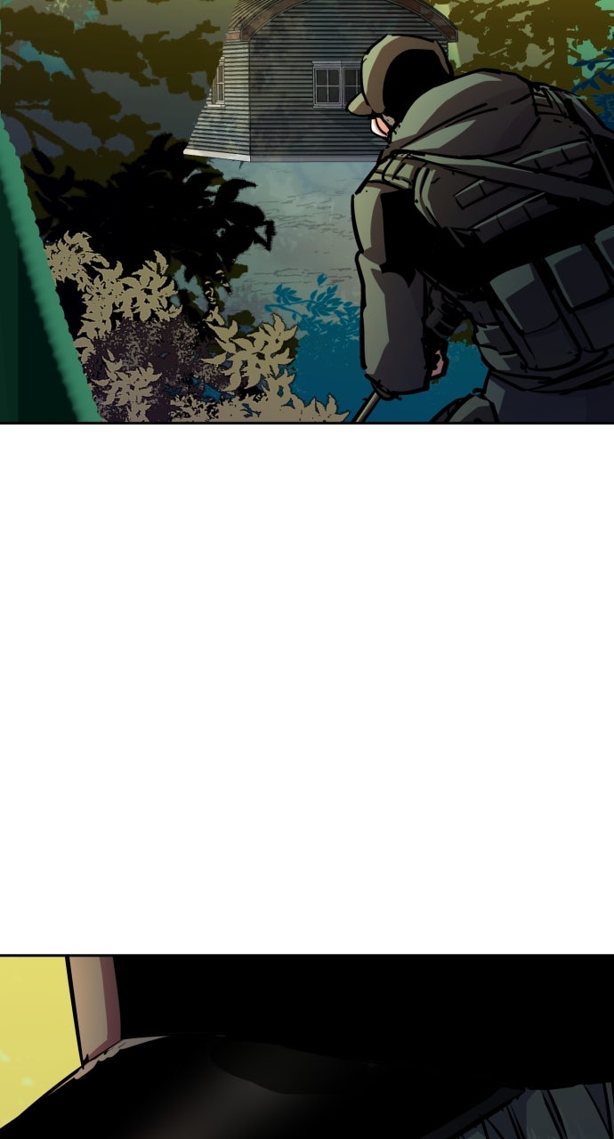 Read Teenage Mercenary EN Manga Online