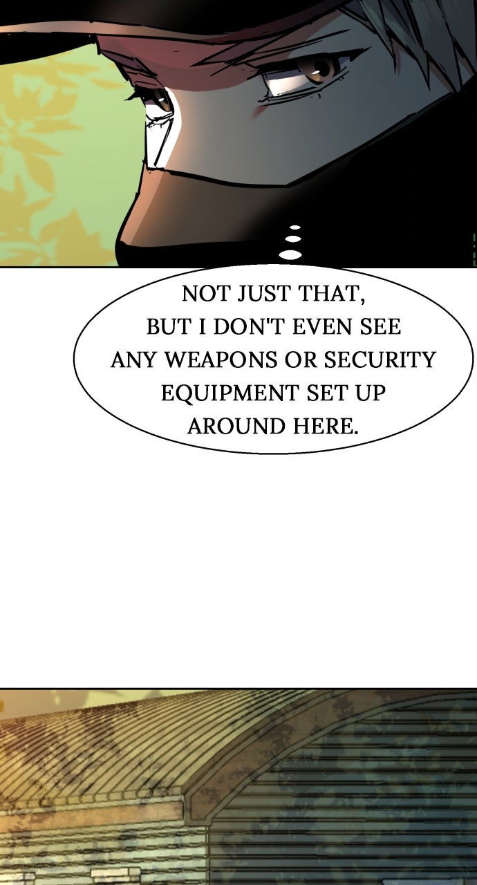 Read Teenage Mercenary EN Manga Online