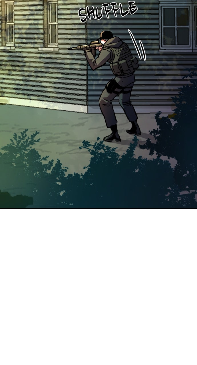 Read Teenage Mercenary EN Manga Online