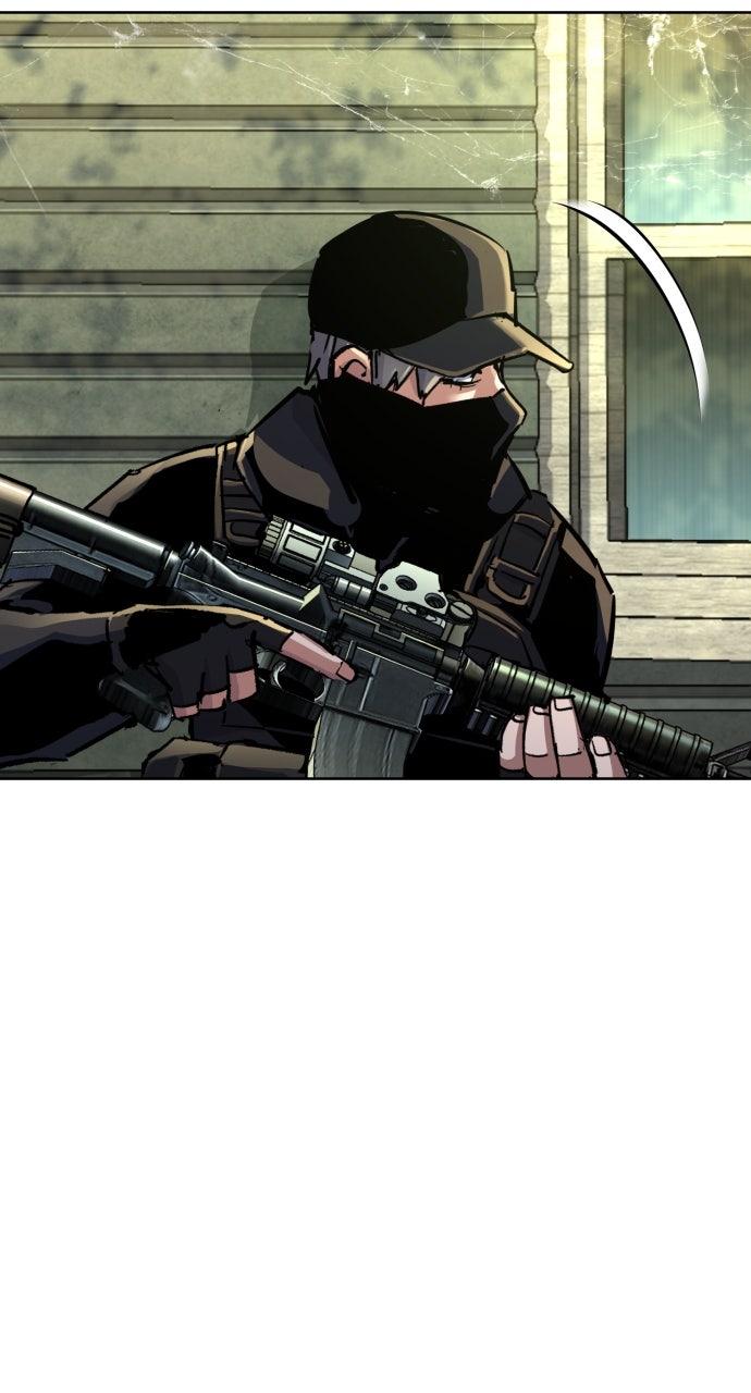 Read Teenage Mercenary EN Manga Online