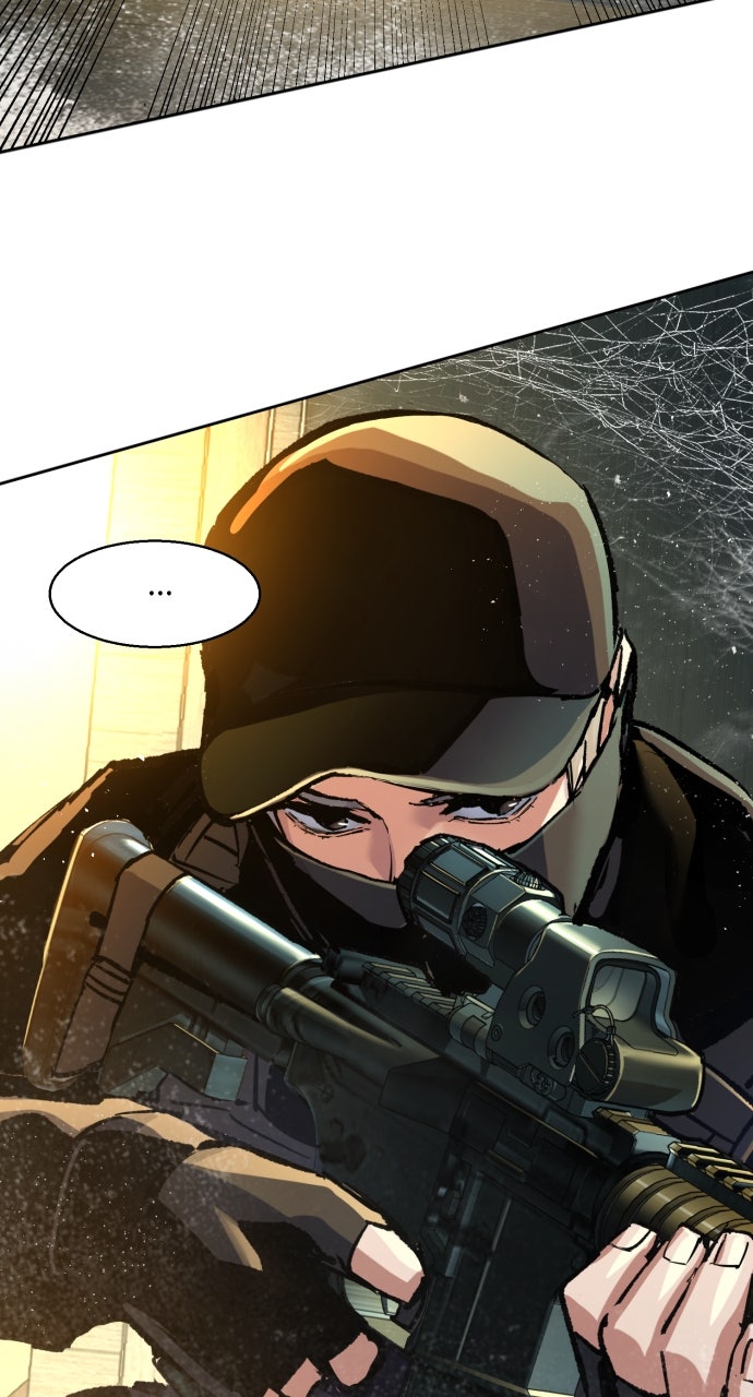 Read Teenage Mercenary EN Manga Online
