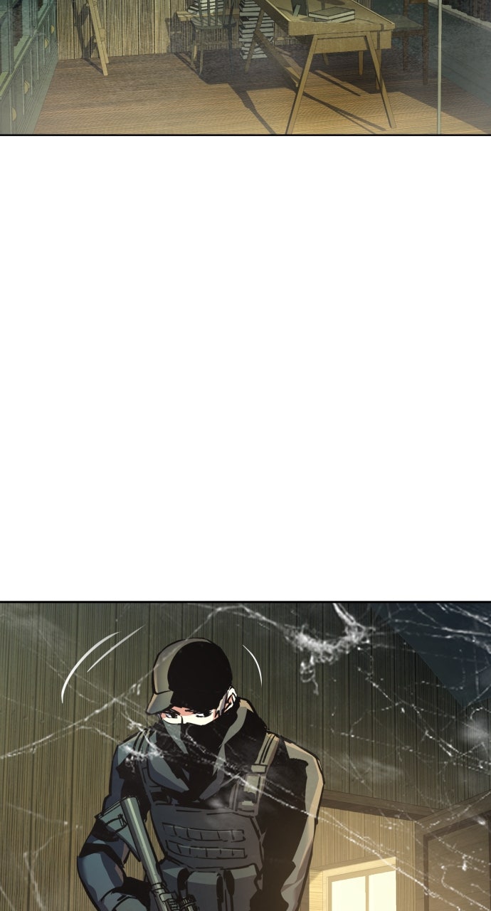 Read Teenage Mercenary EN Manga Online