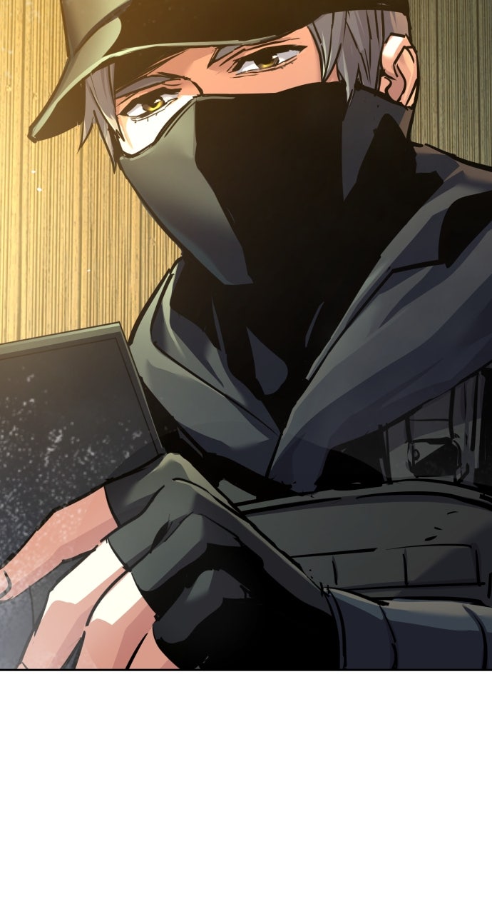 Read Teenage Mercenary EN Manga Online