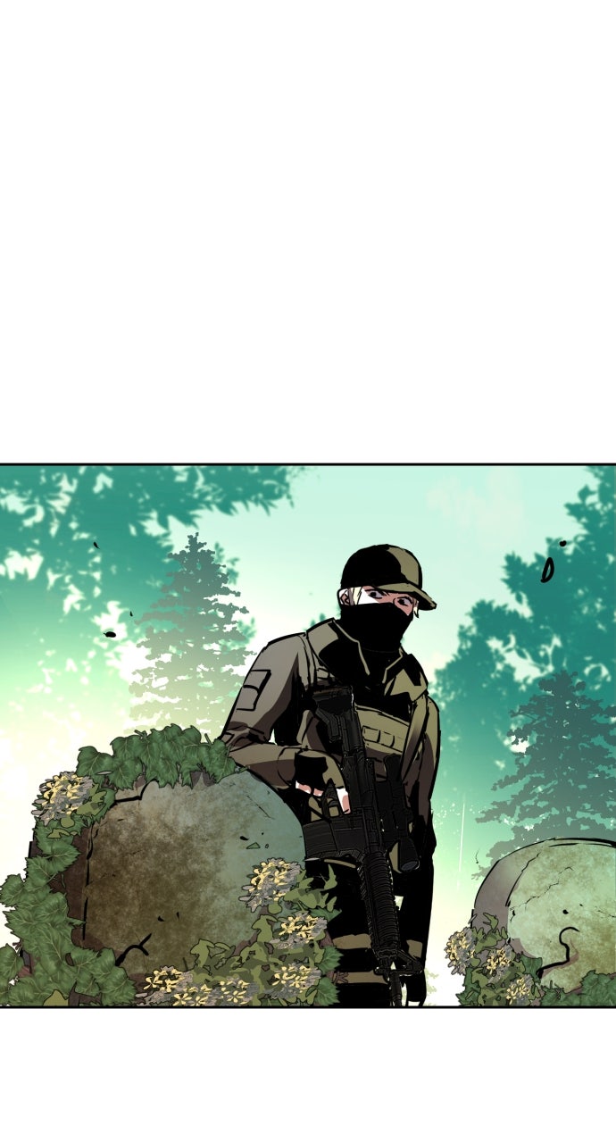 Read Teenage Mercenary EN Manga Online