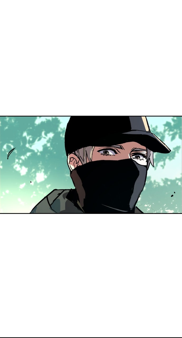 Read Teenage Mercenary EN Manga Online