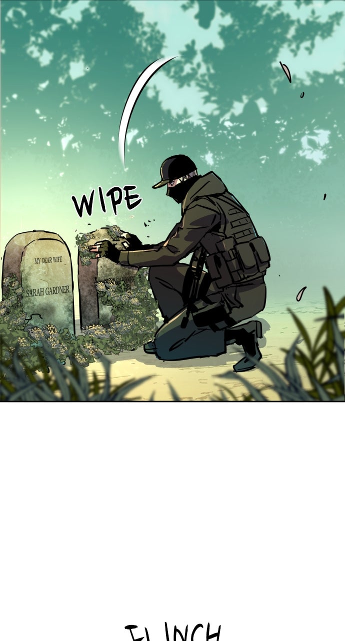 Read Teenage Mercenary EN Manga Online