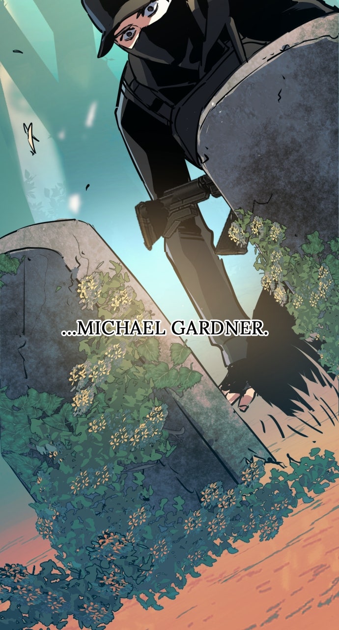 Read Teenage Mercenary EN Manga Online