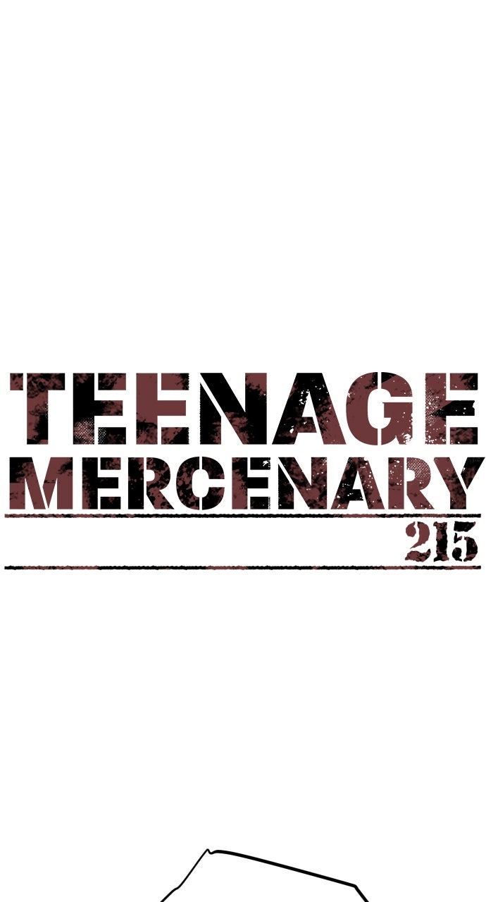 Read Teenage Mercenary EN Manga Online