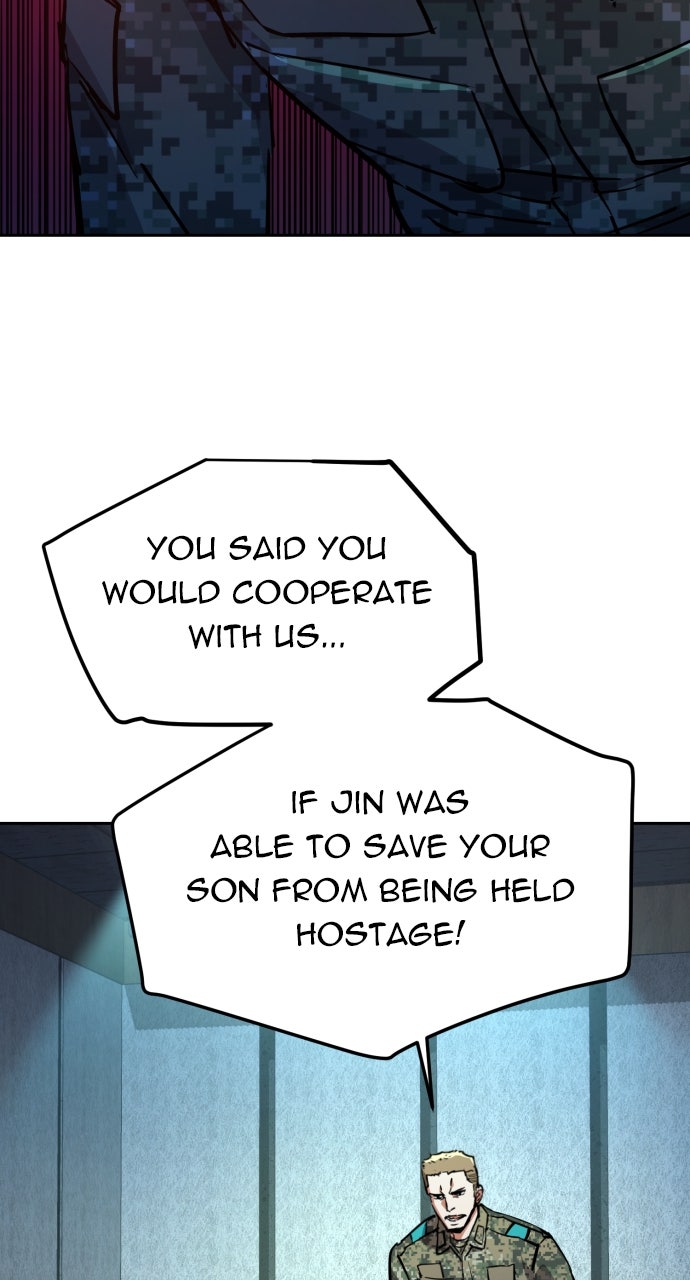 Read Teenage Mercenary EN Manga Online