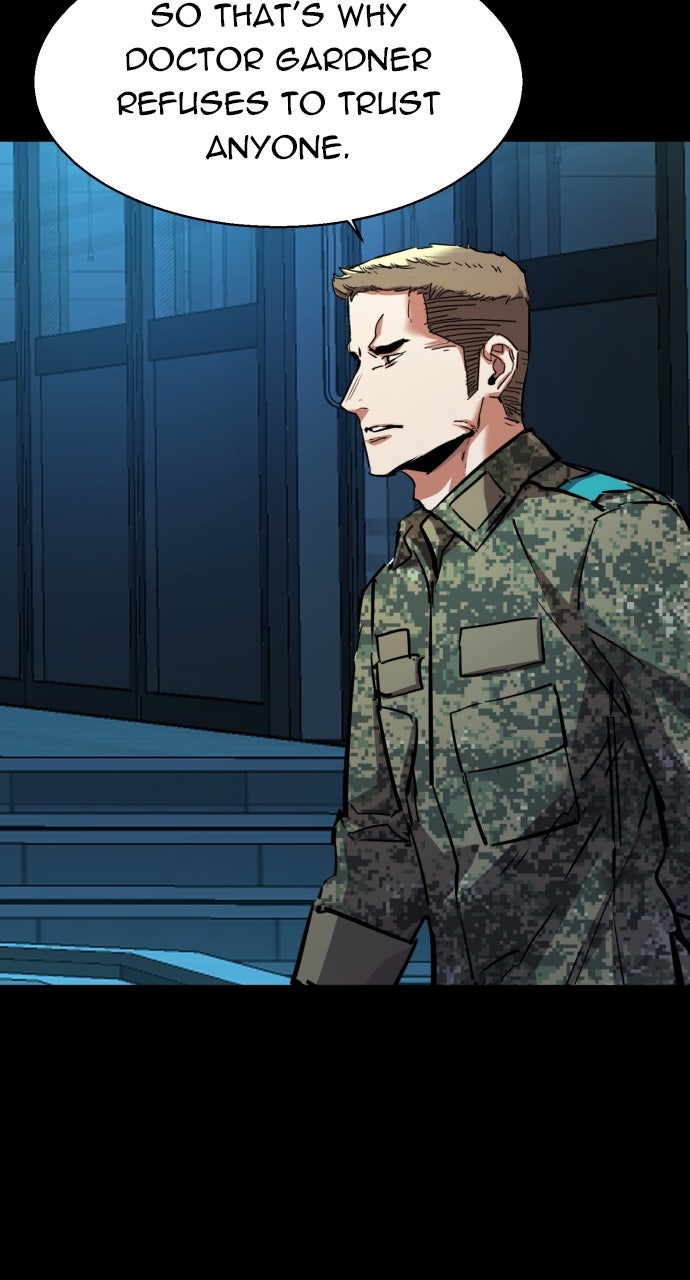 Read Teenage Mercenary EN Manga Online