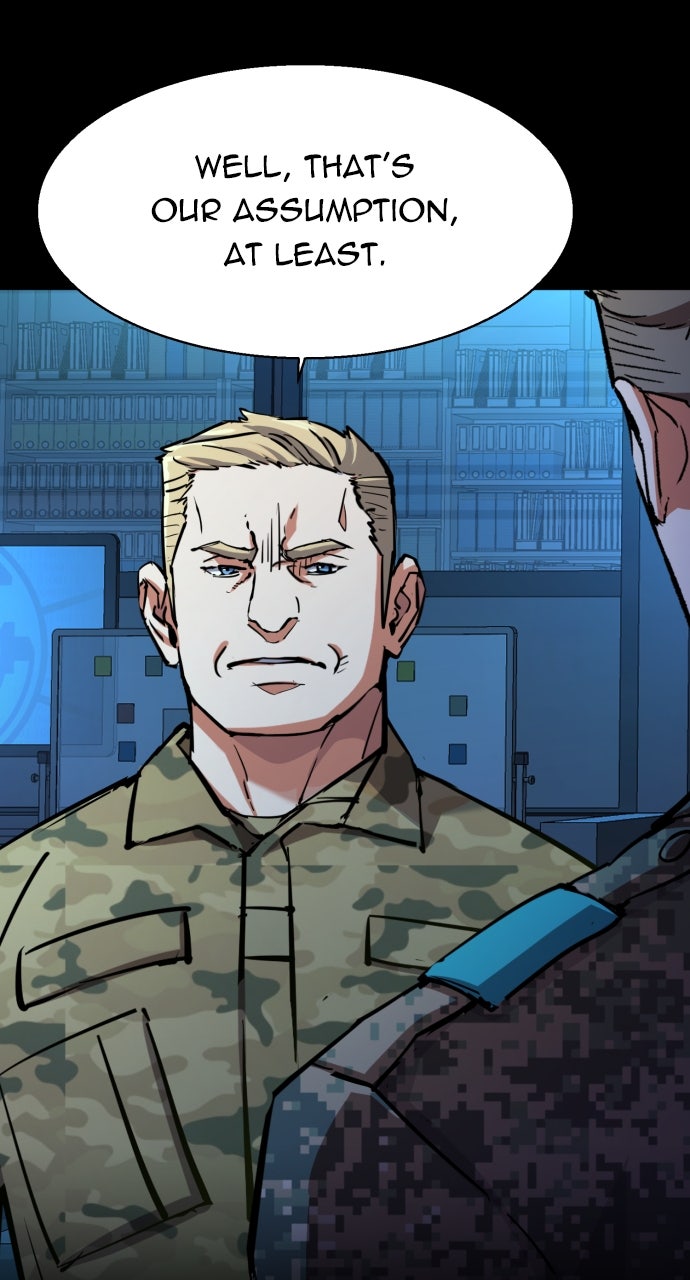 Read Teenage Mercenary EN Manga Online