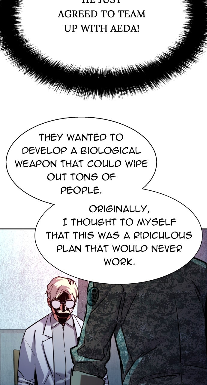 Read Teenage Mercenary EN Manga Online