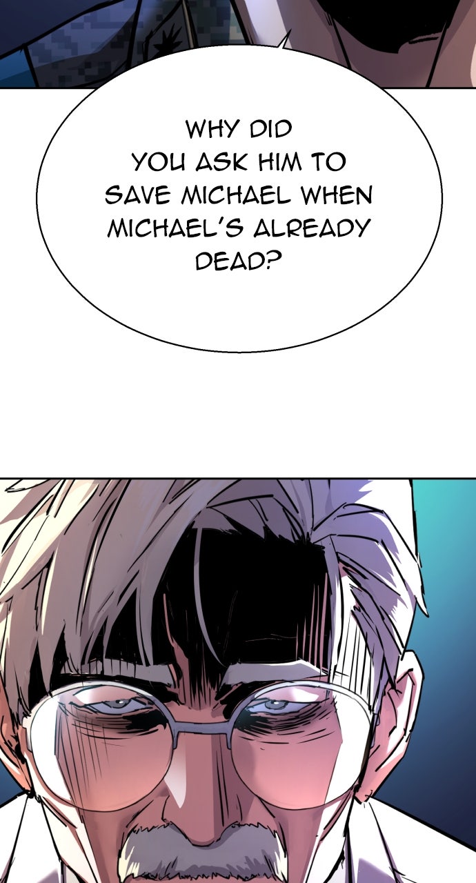 Read Teenage Mercenary EN Manga Online