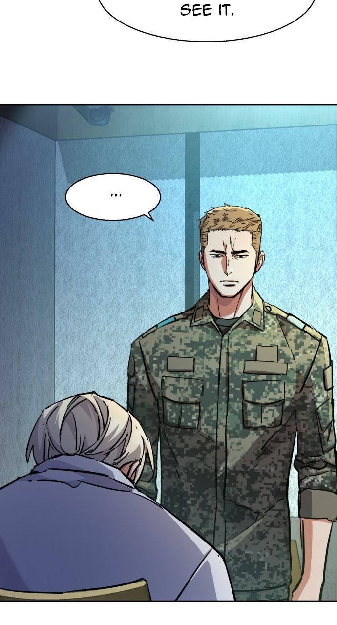 Read Teenage Mercenary EN Manga Online