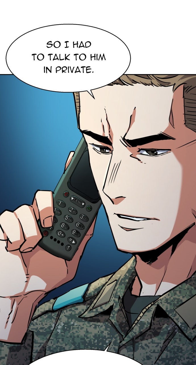 Read Teenage Mercenary EN Manga Online