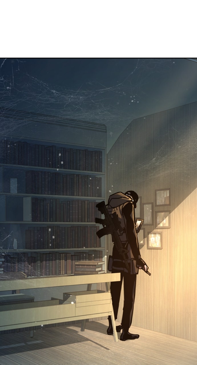 Read Teenage Mercenary EN Manga Online