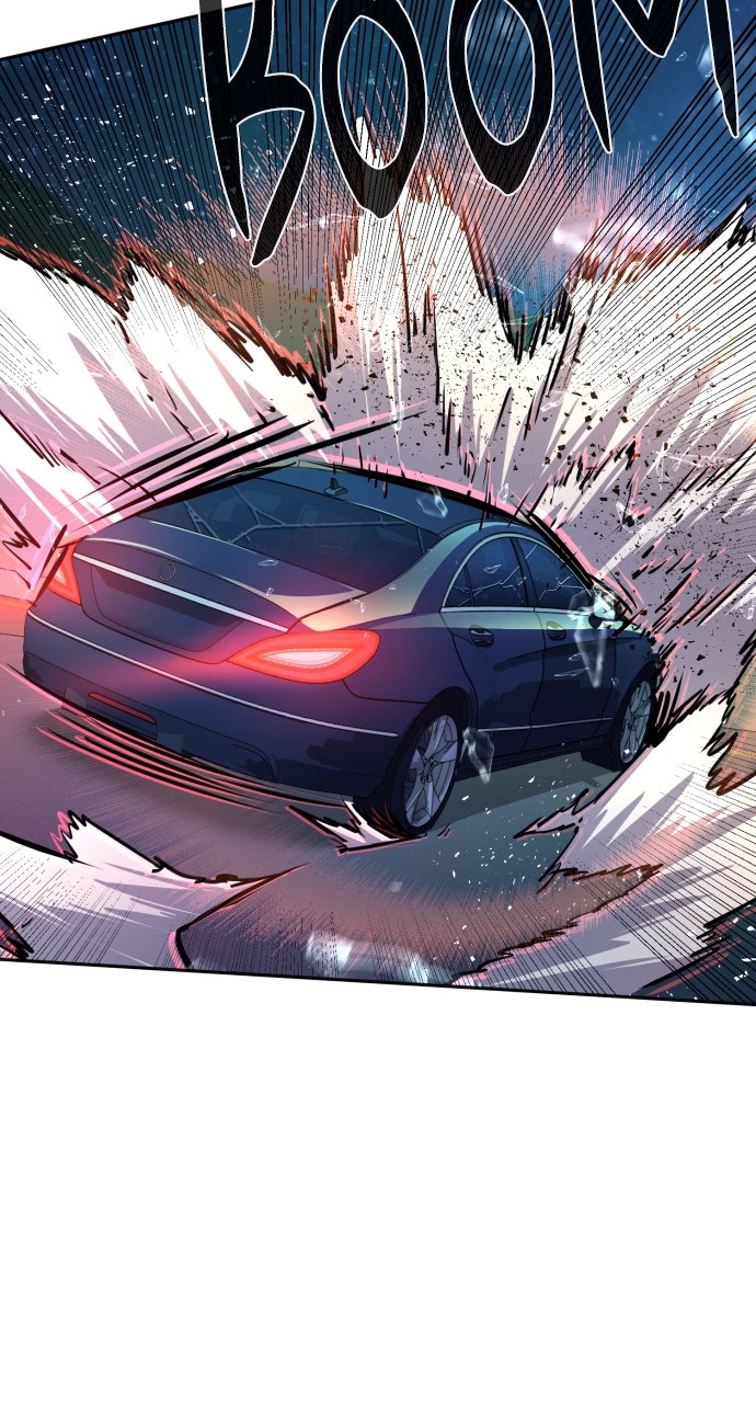 Read Teenage Mercenary EN Manga Online