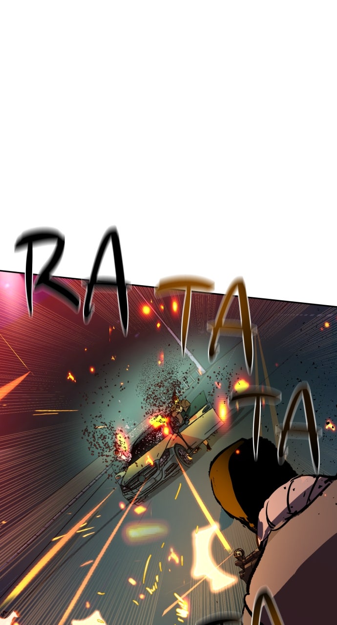 Read Teenage Mercenary EN Manga Online