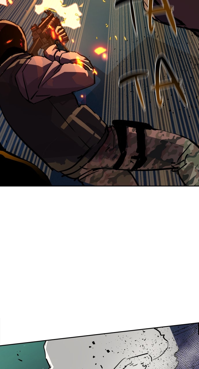 Read Teenage Mercenary EN Manga Online