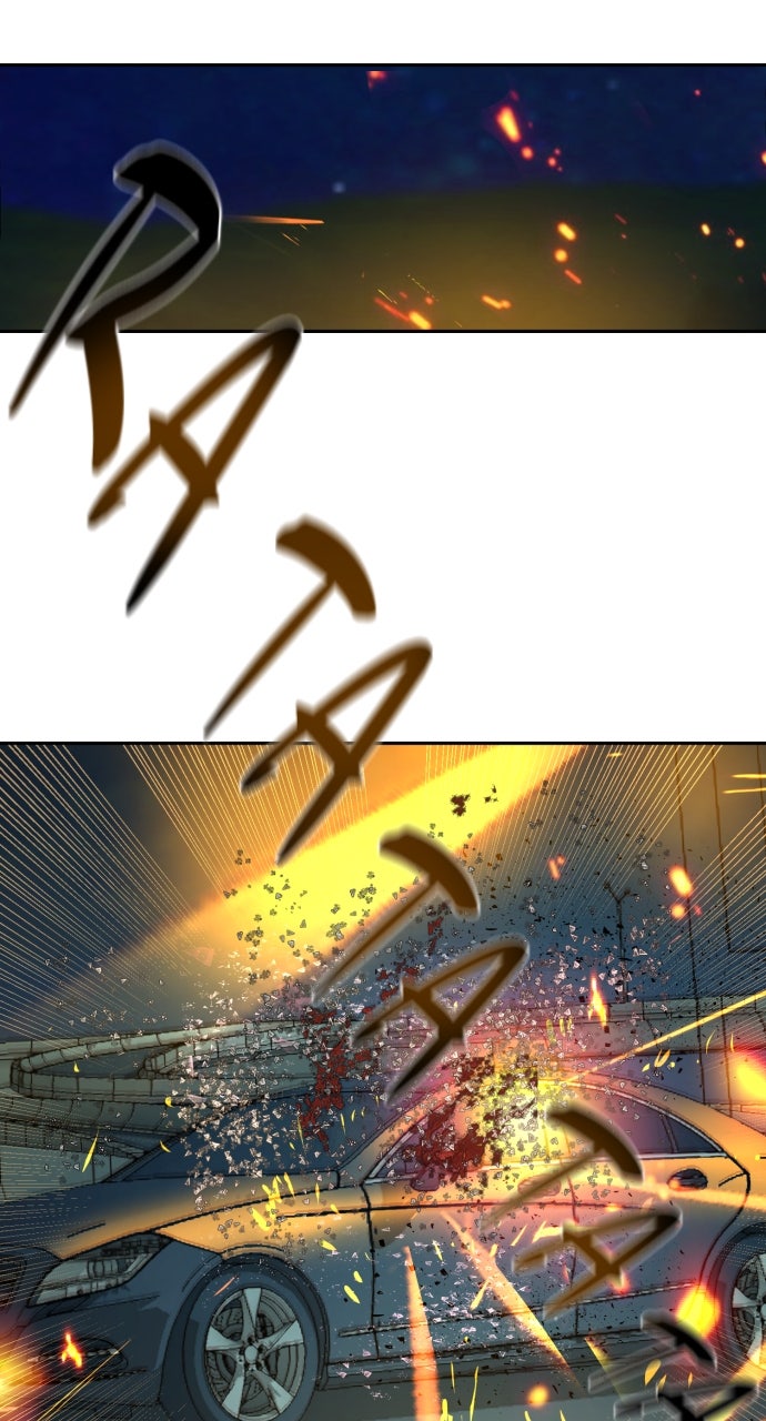 Read Teenage Mercenary EN Manga Online