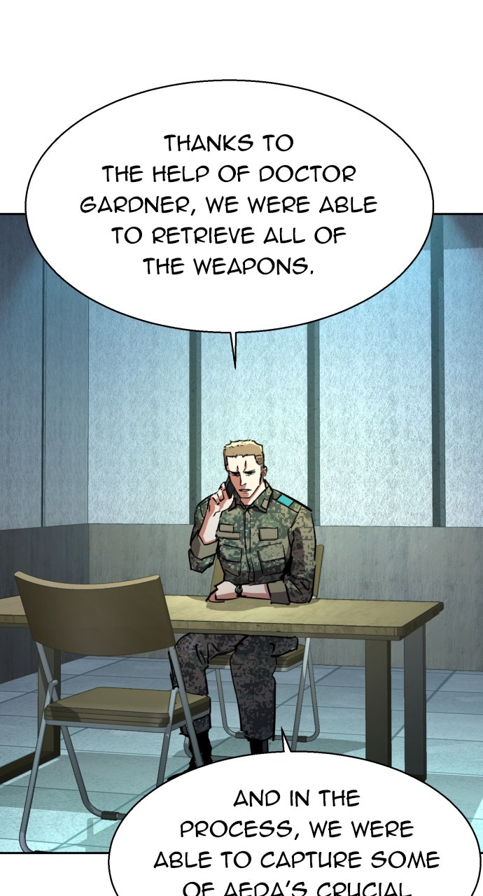 Read Teenage Mercenary EN Manga Online