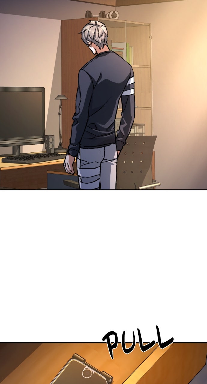 Read Teenage Mercenary EN Manga Online