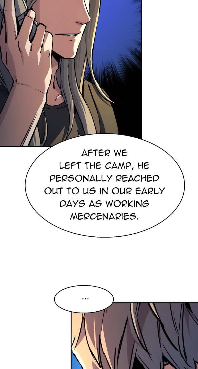 Read Teenage Mercenary EN Manga Online