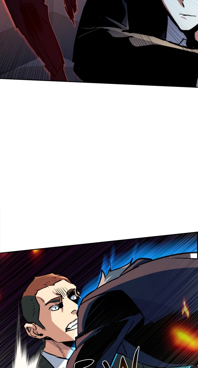 Read Teenage Mercenary EN Manga Online