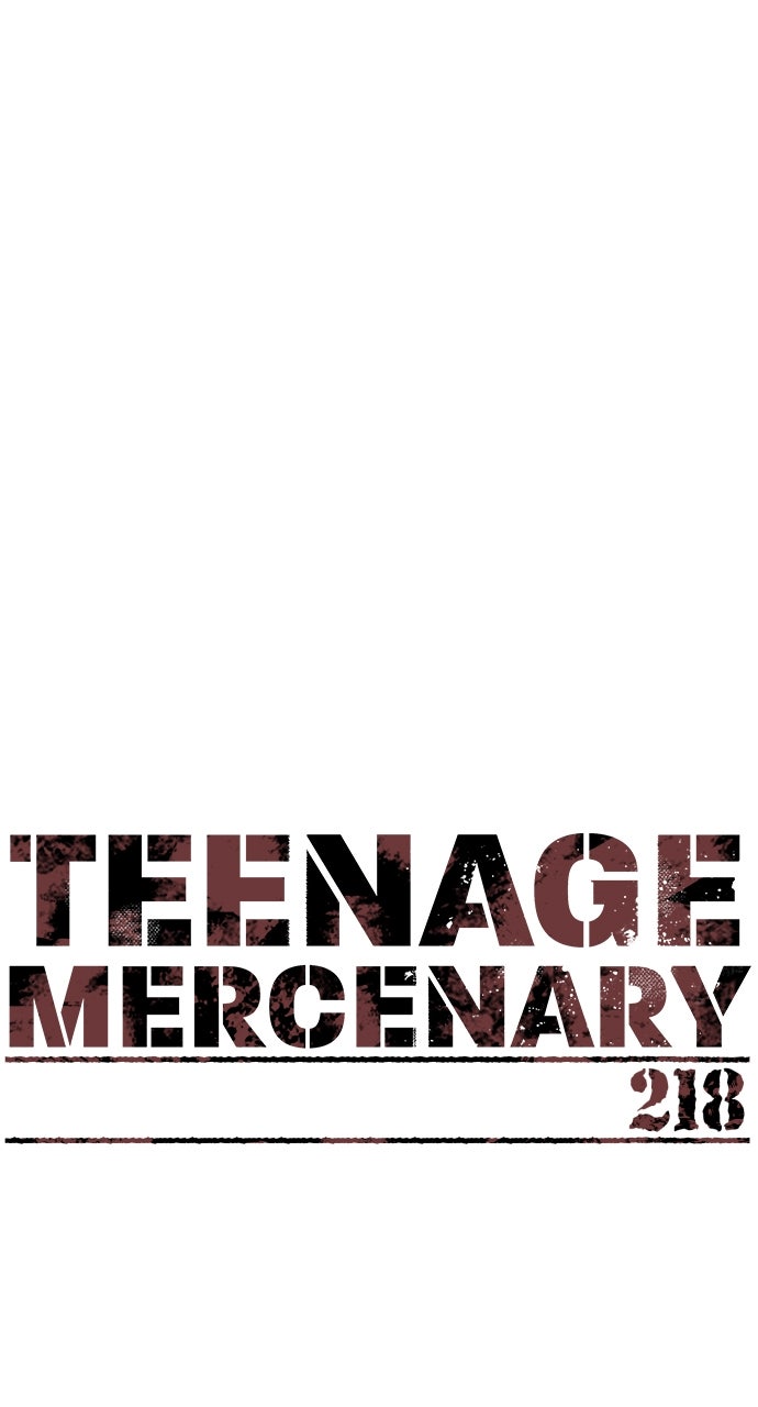 Read Teenage Mercenary EN Manga Online