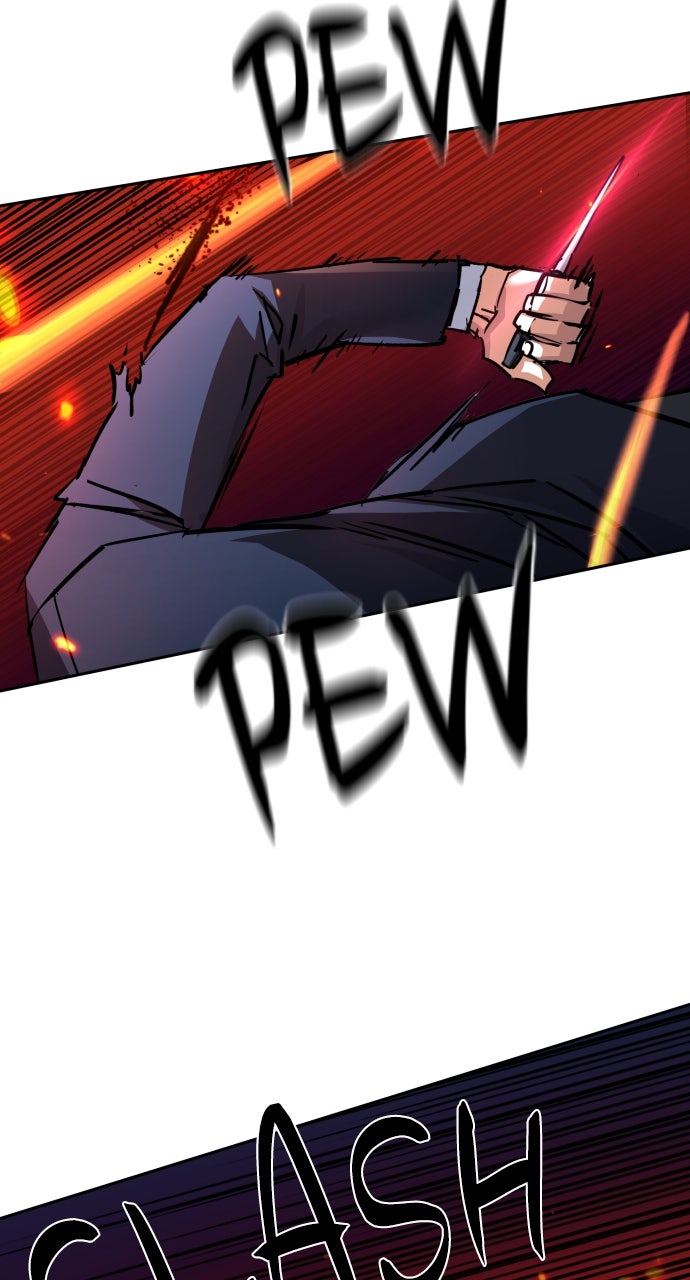 Read Teenage Mercenary EN Manga Online