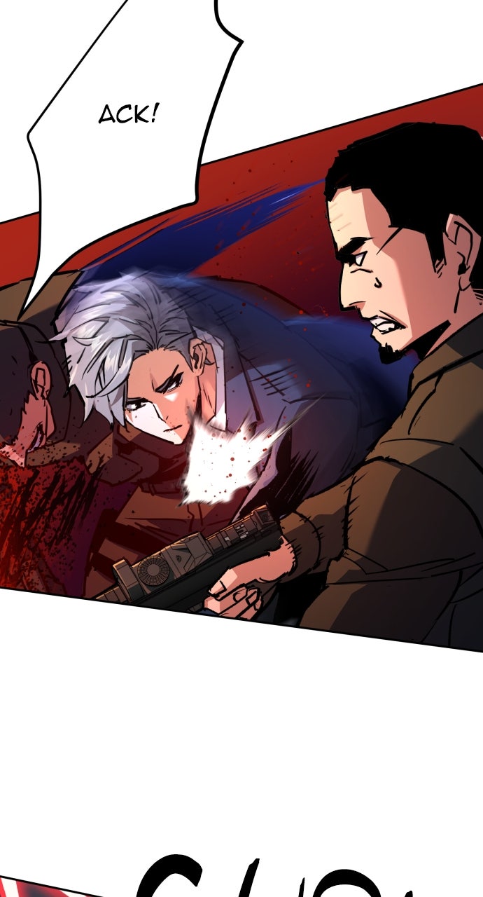 Read Teenage Mercenary EN Manga Online