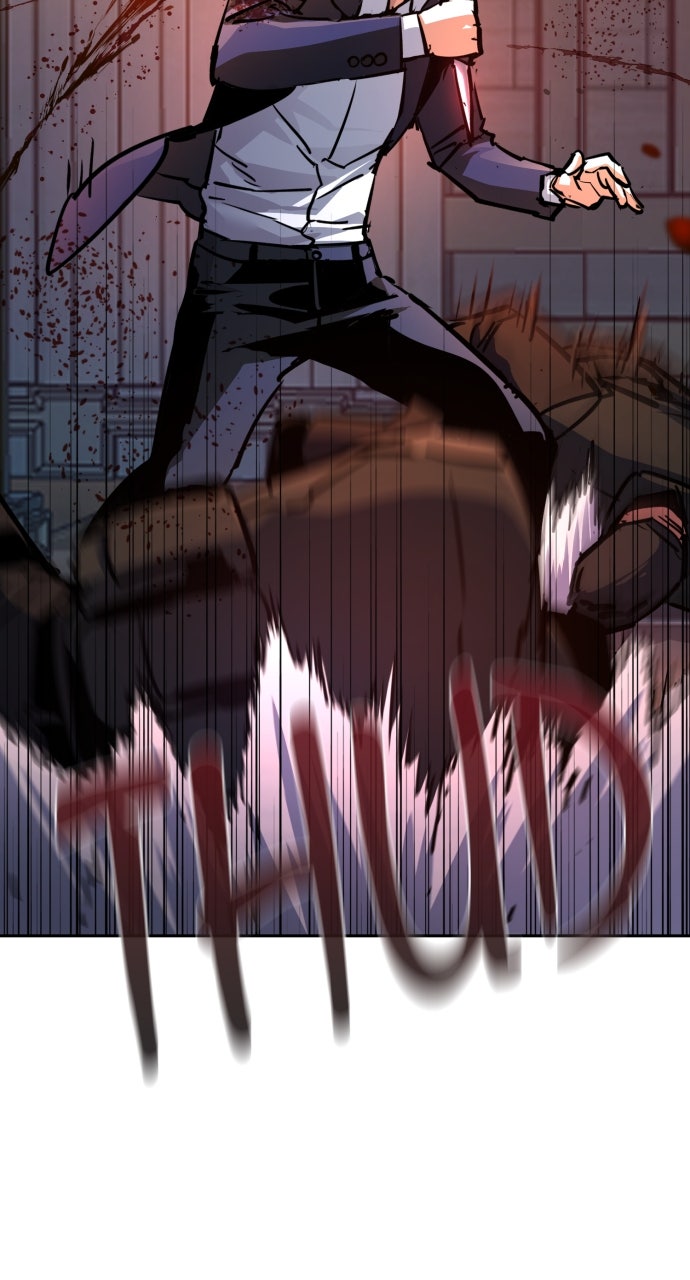 Read Teenage Mercenary EN Manga Online