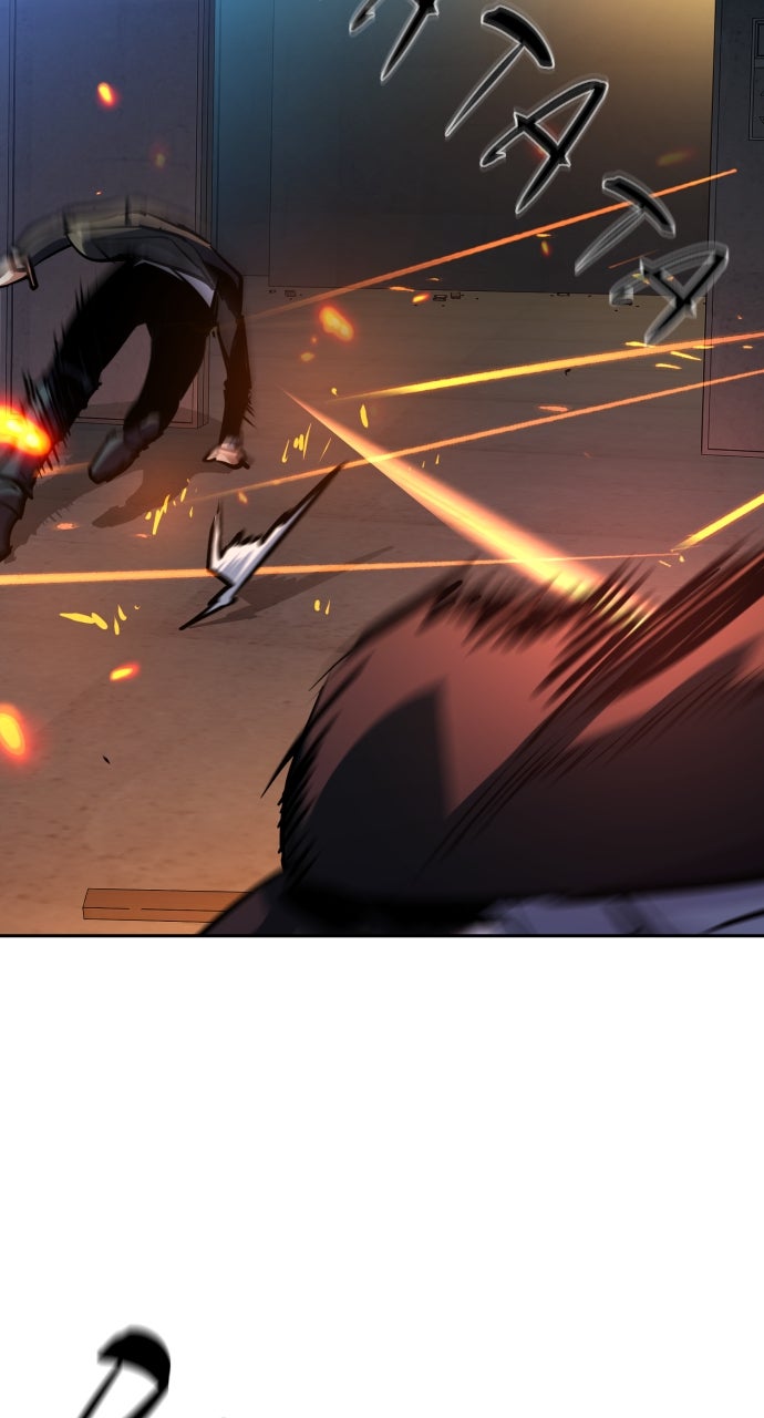 Read Teenage Mercenary EN Manga Online