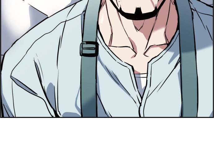 Read Teenage Mercenary EN Manga Online