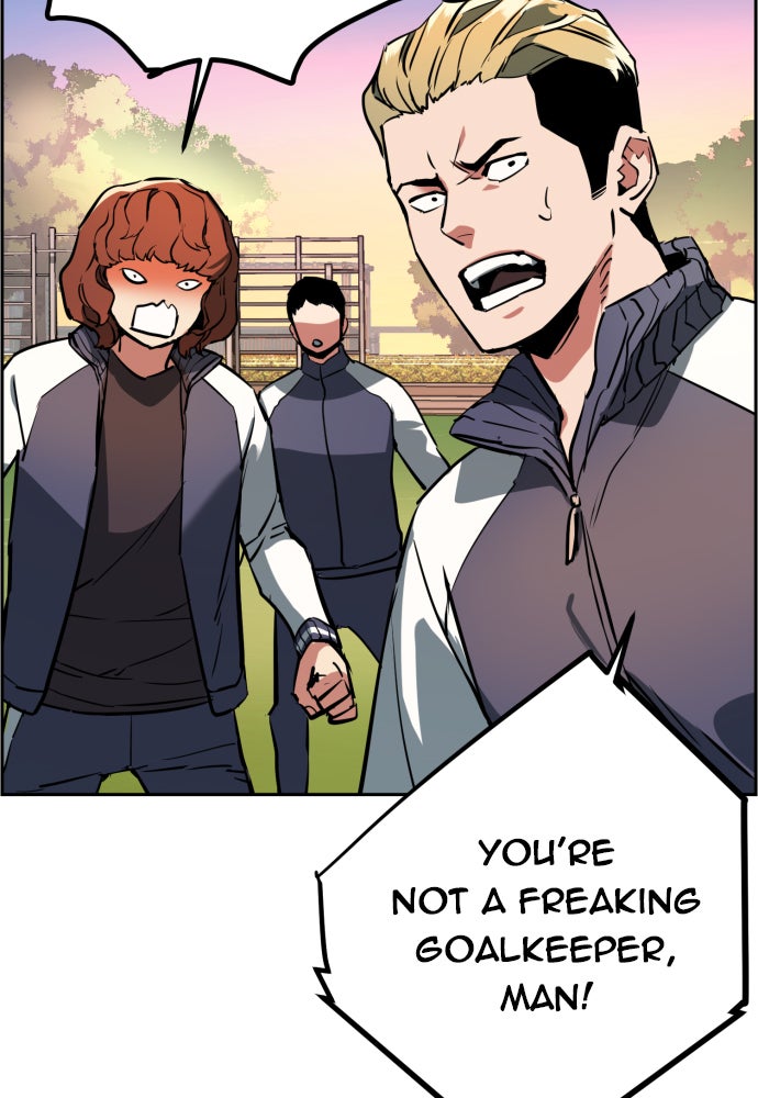 Read Teenage Mercenary EN Manga Online