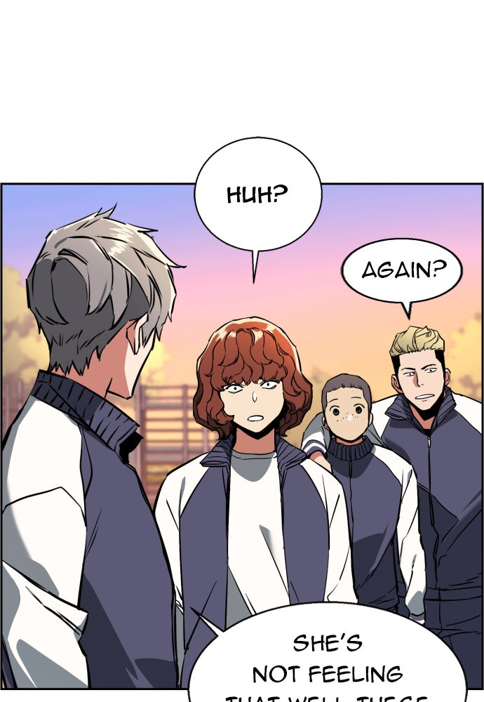 Read Teenage Mercenary EN Manga Online