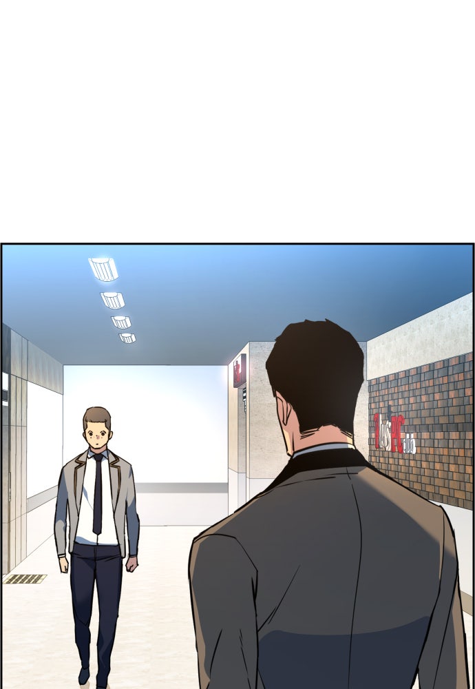 Read Teenage Mercenary EN Manga Online