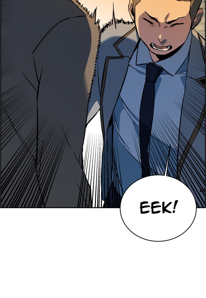 Read Teenage Mercenary EN Manga Online